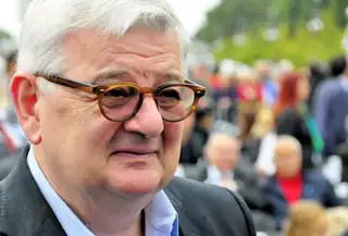 Joschka Fischer - The Wars of Our Time and the Beginning of a New World Order