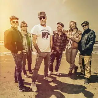 Fury In The Slaughterhouse - Fury Live Twenty SIX
