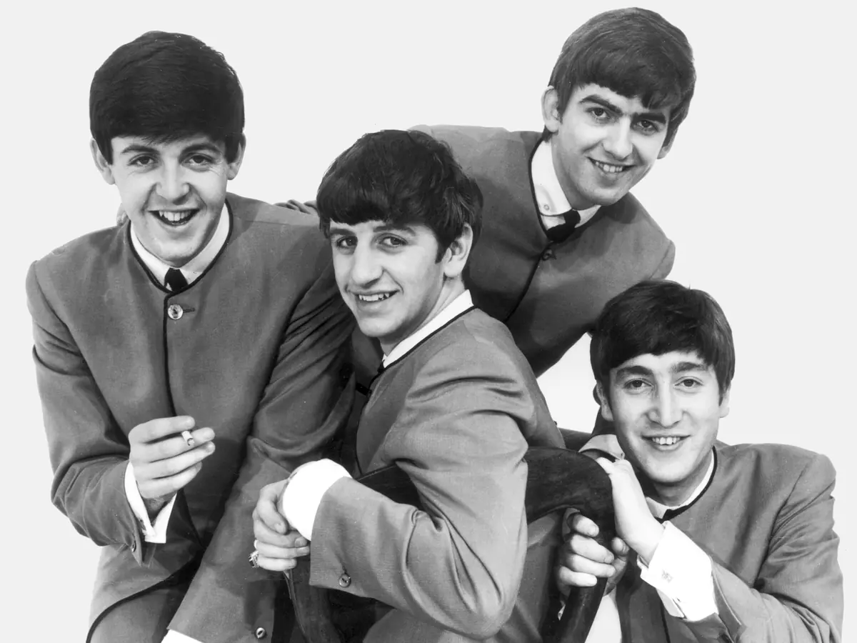 Beatles