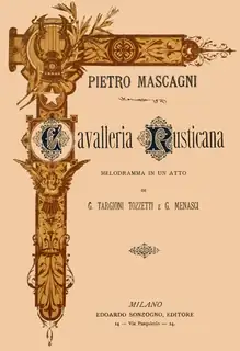 Cavalleria rusticana / I Pagliacci - Theater und Philharmonie Essen