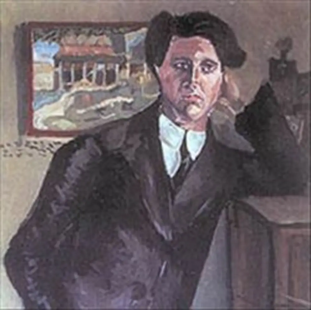 Berg - Schönberg - Webern | Theater Lübeck — Haus Eden, Lübeck