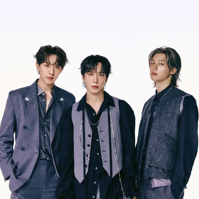 2026 CNBLUE LIVE WORLD TOUR "3LOGY" — Uber Eats Music Hall, Berlin