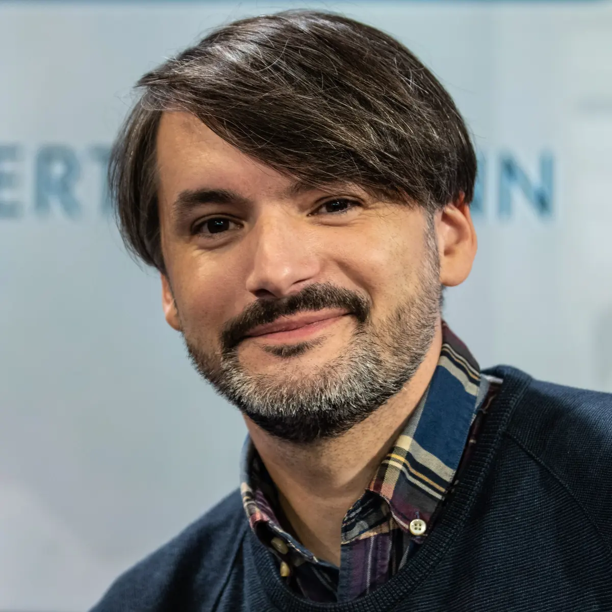 Saša Stanišic