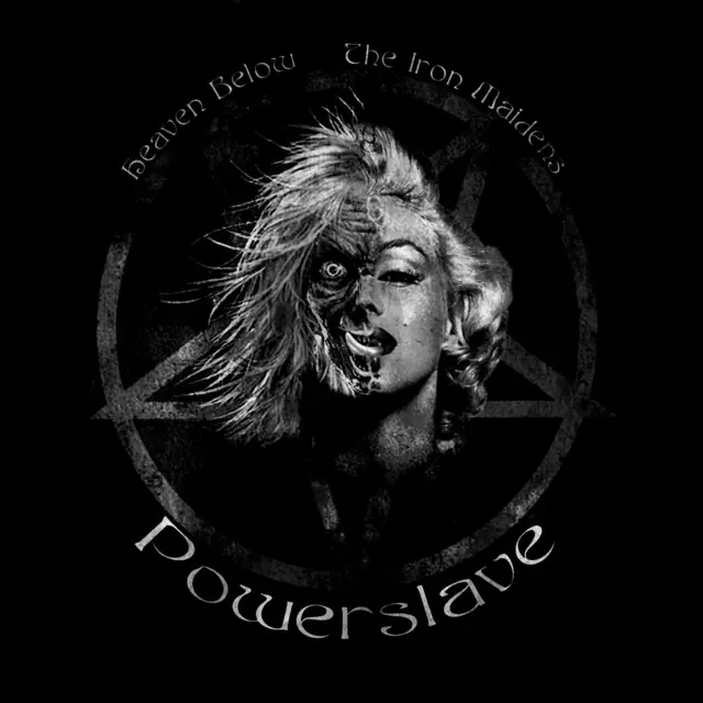 The Iron Maidens - The world's only female Tribute to Iron Maiden — 7er Club Mannheim, Mannheim