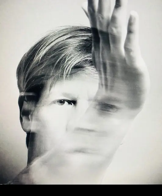 Marcus Worgull