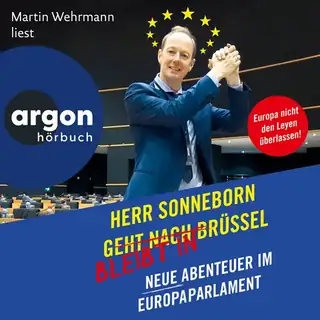 Сегодня ничего не играем с Мартином Зоннебором
