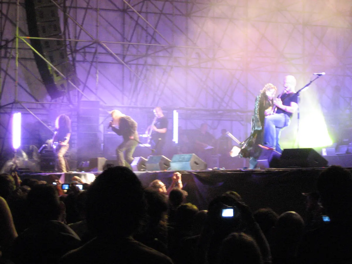 Tobias Sammet's Avantasia