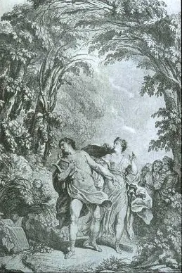 Orfeo ed Euridice