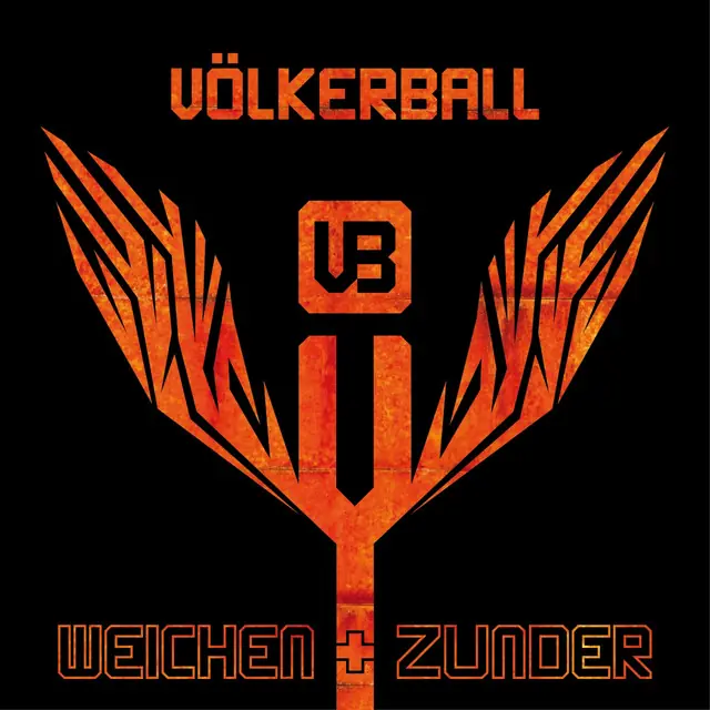 VÖLKERBALL