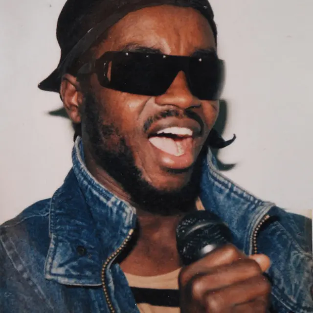 Ata Kak at Kulturhof Kalk, Köln — TBA - Kulturhof Kalk, Cologne