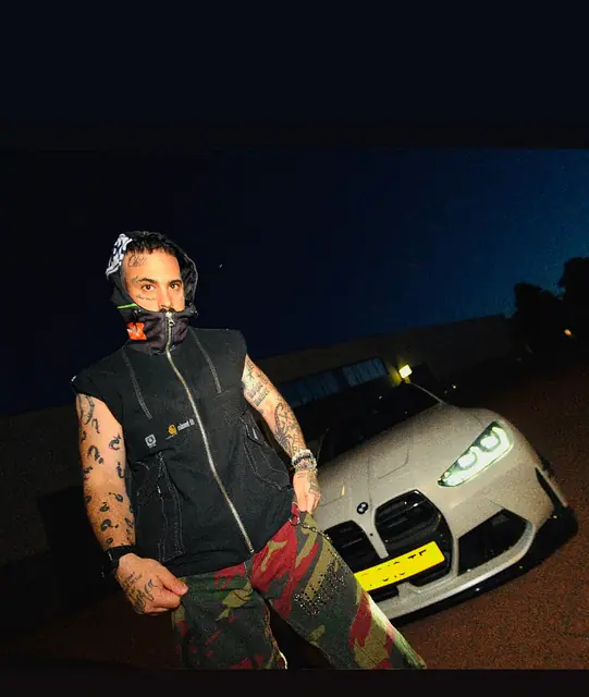 Sickmode