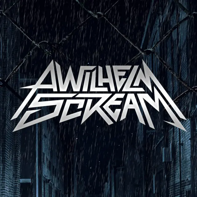 A Wilhelm Scream — AJZ Talschock, Chemnitz