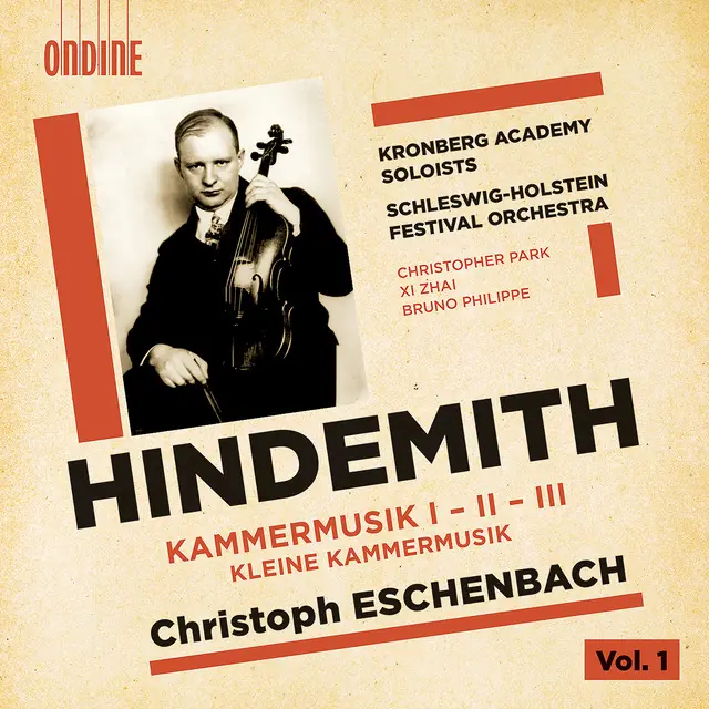 Schleswig-Holstein Festival Orchestra | Schleswig-Holstein Musik Festival — Musik- und Kongresshalle Lübeck, Lübeck