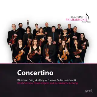 Philharmonic Rock - Klassische Philharmonie Nordwest & Band