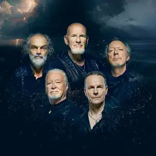 SANTIANO - 15 let - Velké jubilejní turné 2027