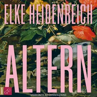 Elke Heidenreich - Ach eine Fanfare