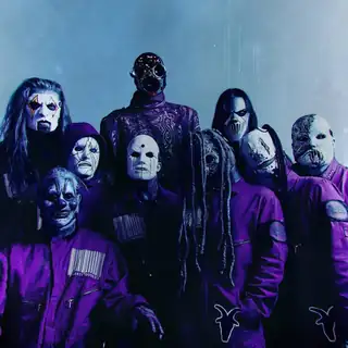 Forever Nu-Tribute: SLIPKNOT (Slip-Not) & SYSTEM OF A DOWN (by Chop Suey)