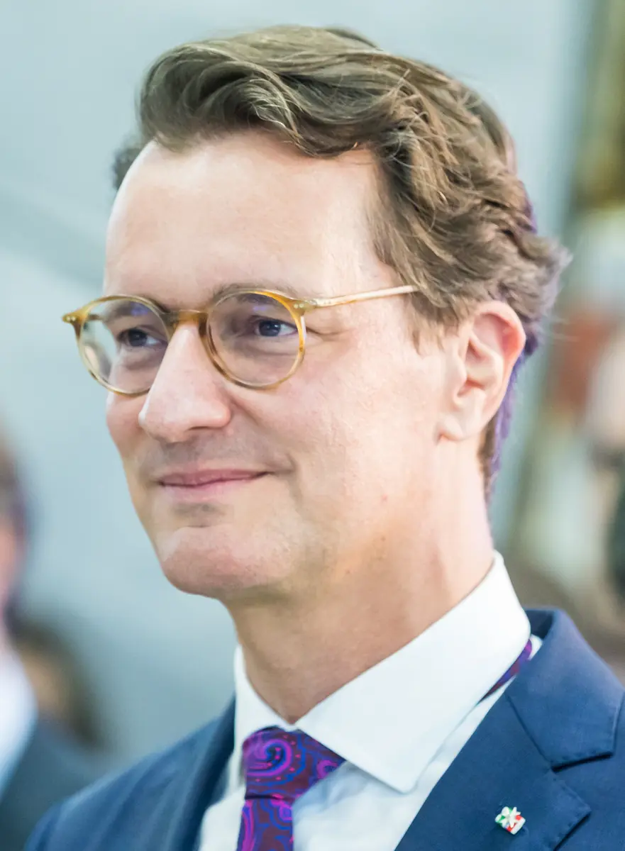Hendrik Wüst
