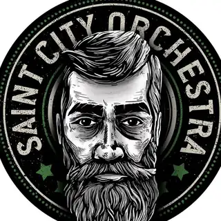 SAINT CITY ORCHESTRA - THIS AIN'T QUIET TOUR 2026