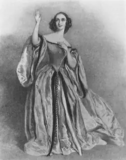 Lucia di Lammermoor - Staatsoper Hamburg