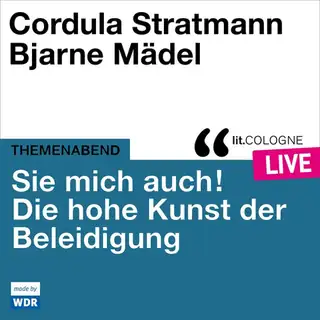 Bjarne Mädel & Sven Stricker und Jan-Peter Pflug - Sörensen geht aufs Haus