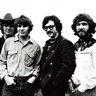 The Story of CCR - Hansa Theater Hörde