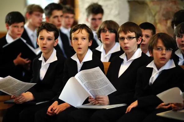 Kreuzchor