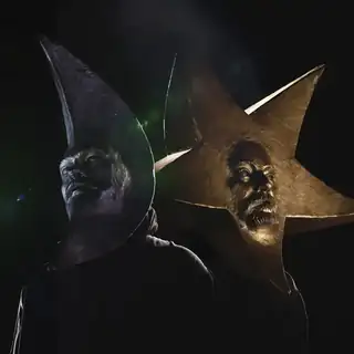 MOTORPSYCHO - Jupiter And Beyond The Infinite Tour 2026