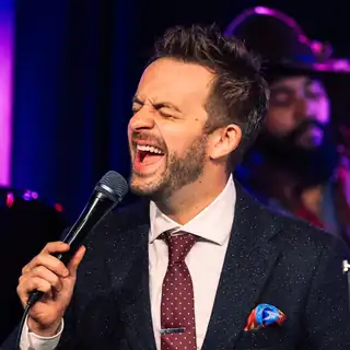 Jazz at Lincoln Center Sing & Swing | ft. Kate Kortum & Benny Benack III