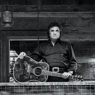 Denis Fischer - A Tribute to Johnny Cash