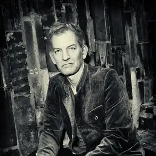 Brad Mehldau i Kirill Gerstein