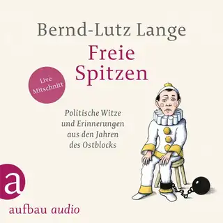 Gunter Böhnke & Bernd-Lutz Lange - Kabarettistische Lesung