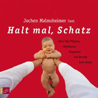 Jochen Malmsheimer - "Statt wesentlich die Welt bewegt, hab ich wohl nur das Meer gepflügt"