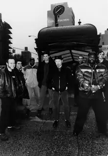 THE TOASTERS - 45 YEARS IN SKA TOUR 2026