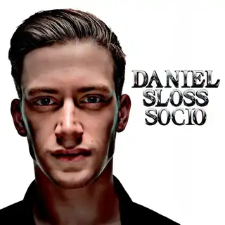Daniel Sloss