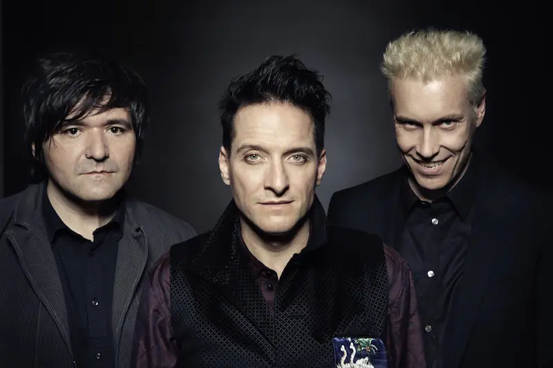 Die Erztä - Tribute to Die Ärzte — Zeche Bochum, Bochum