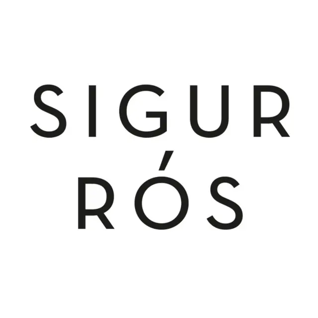 Sigur Rós - The Orchestral Tour — Uber Eats Music Hall, Berlin