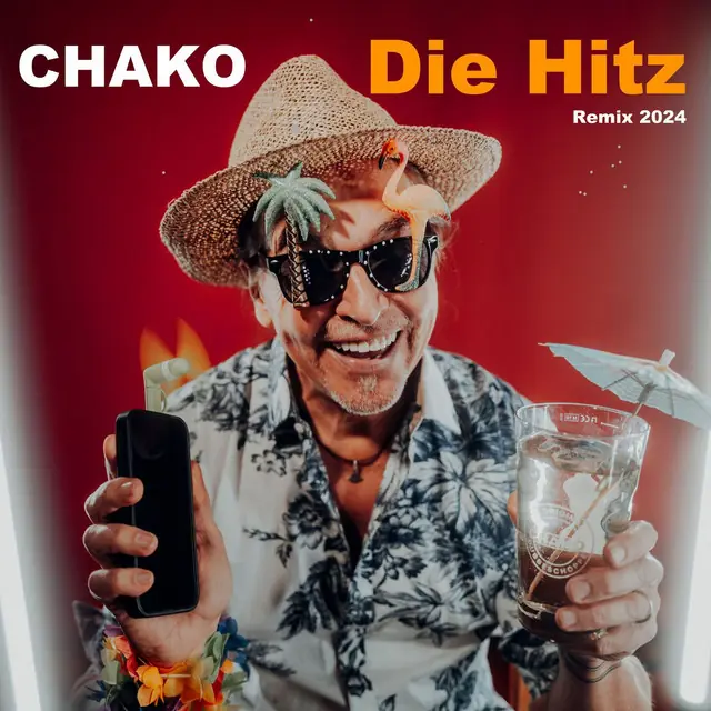 Chako Habekost