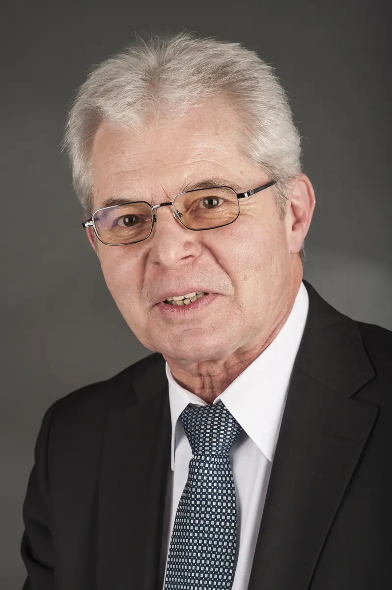 Heinz Becker