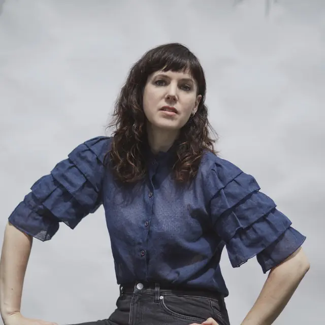 Anna Meredith & B'Rock — Kölner Philharmonie, Kolonia