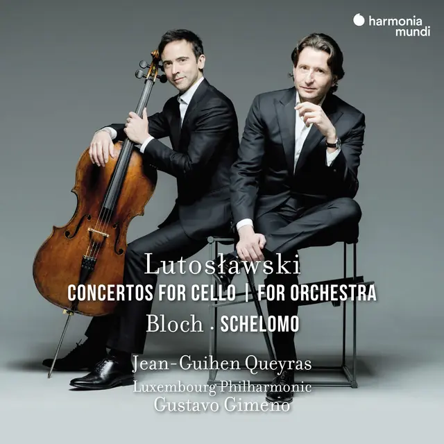 Luxembourg Philharmonic