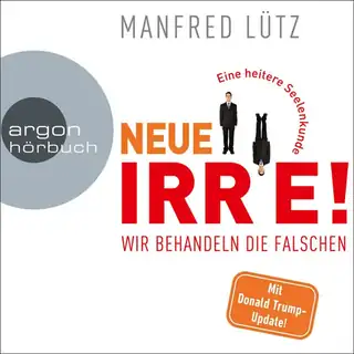 Manfred Lütz i Gregor Gysi w rozmowie | Literatur LIVE