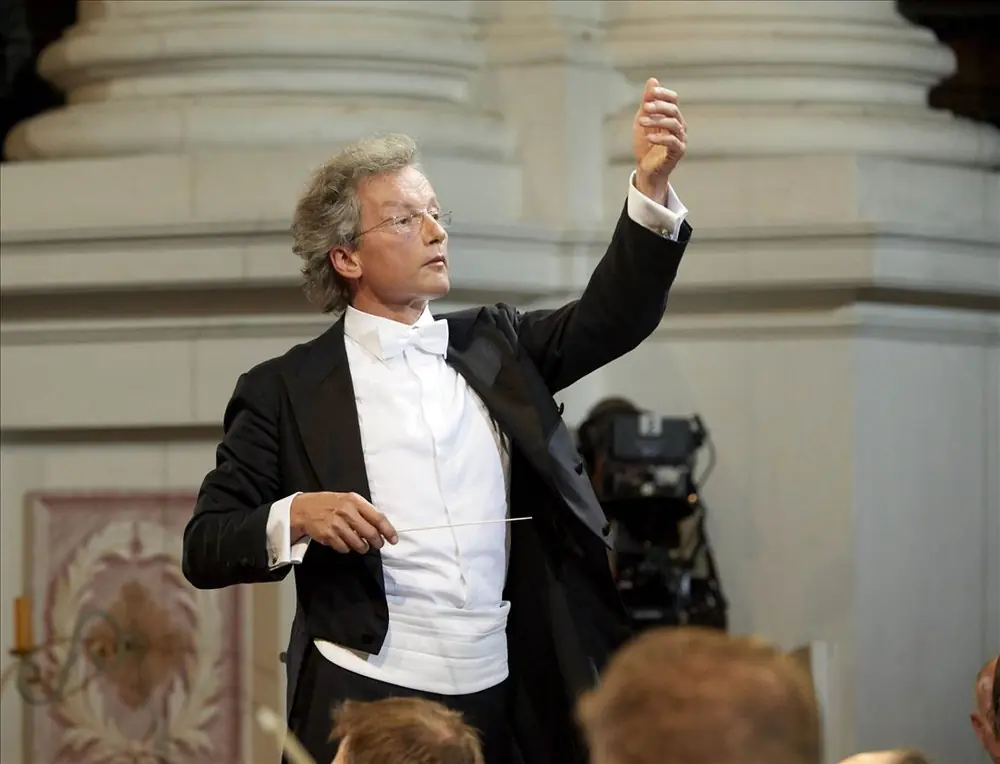 Franz Welser-Möst & Cleveland Orchestra — Konzerthaus Dortmund, Dortmund