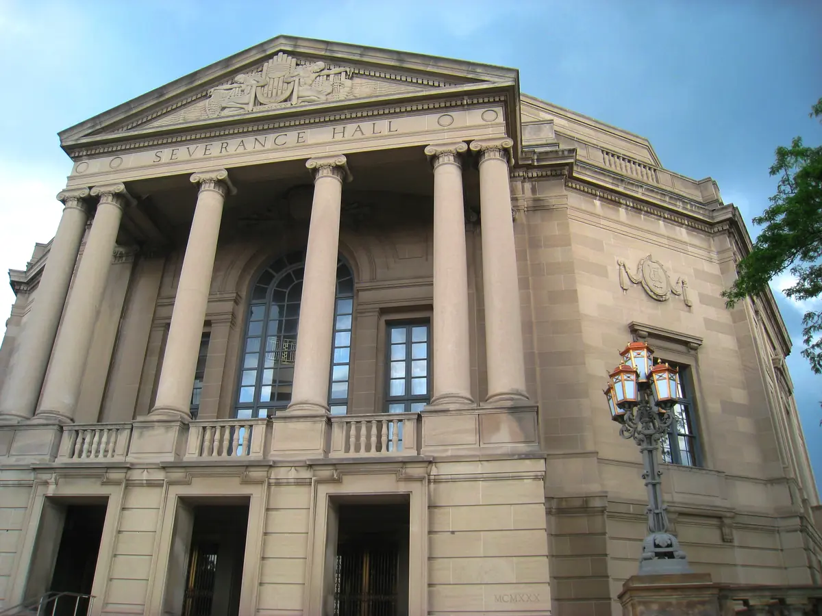 Cleveland Orchestra