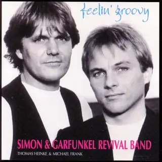 Simon & Garfunkel Revival Band & The ARCOSONIC String Quartet - Feelin' Groovy classix