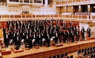Konzert zum Tag der Deutschen Einheit - Berliner Symphoniker