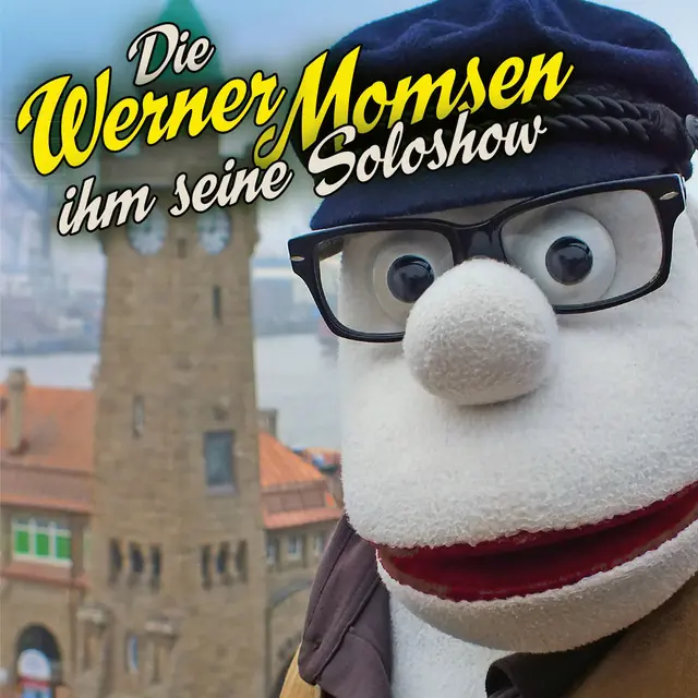 Werner Momsen