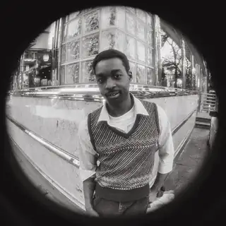 Jalen Ngonda - Doctrine of Love Tour 2026