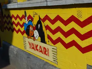 Yakari - Freunde fürs Leben - Das Musical für die ganze Familie