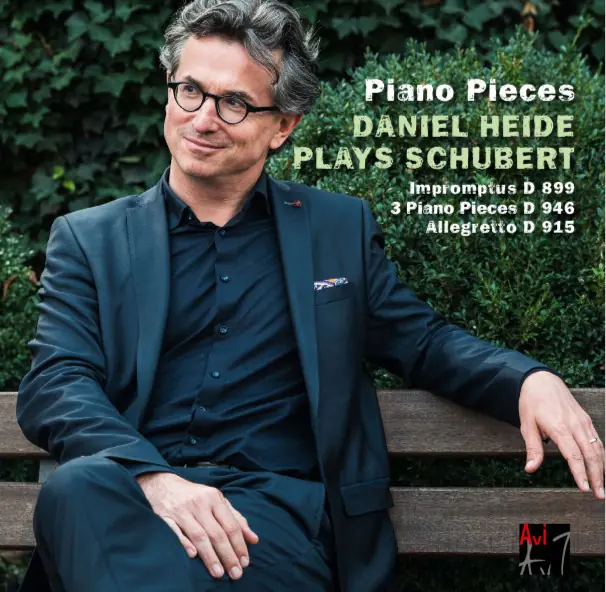 Daniel Heide